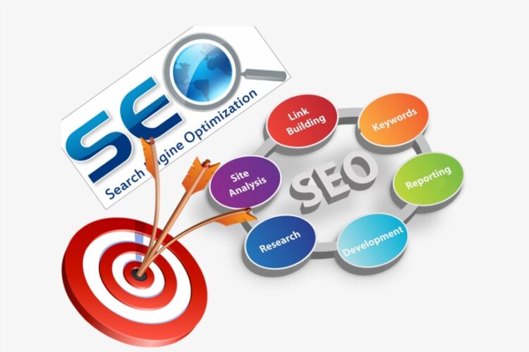 SEO Agency in the USA