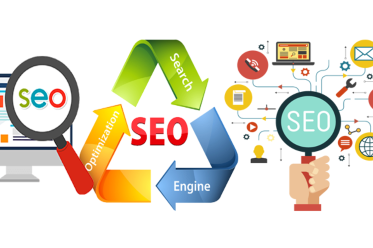 SEO Services in USA