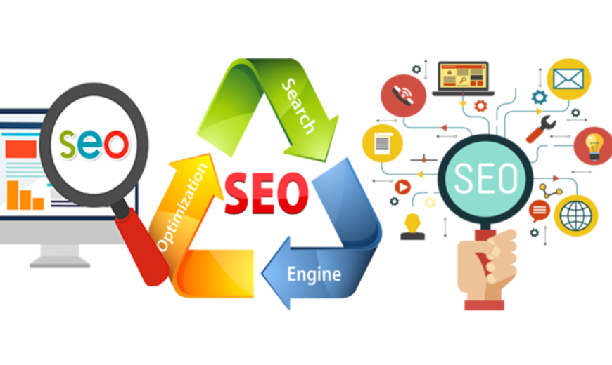 SEO Services in USA