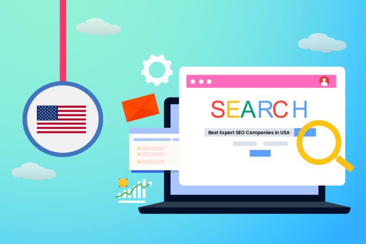 SEO Company in USA